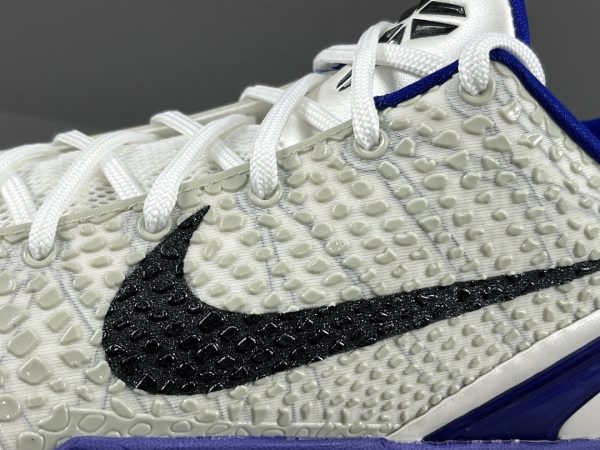 Nike Kobe 6 Protro “Italian Camo” - Image 12