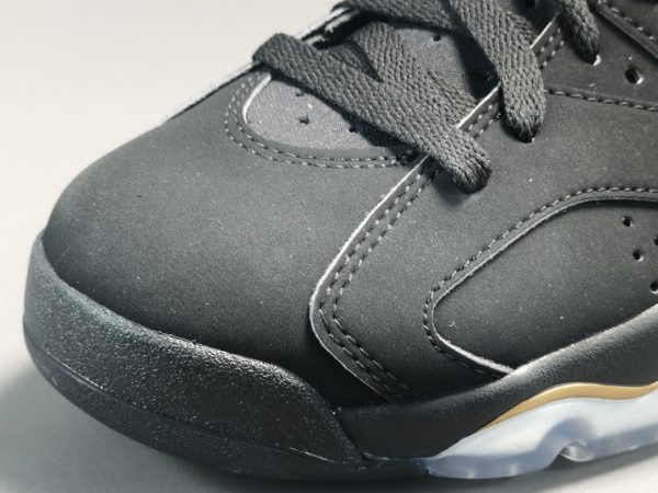 Air Jordan 6  DMP - Image 2