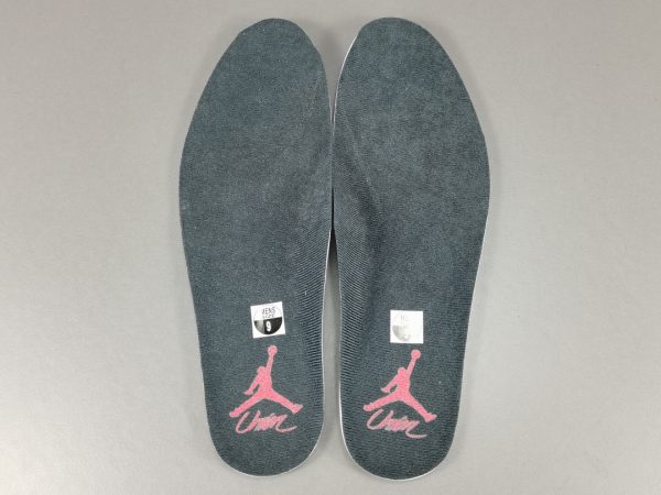 Union LA x Jordan Air Jordan 4 retro sp “off noir “ - Image 16