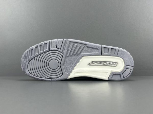 Jordan Air Jordan 3 “Sail” - Image 8