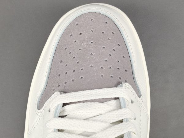 Jordan Air Jordan 1 Low OG “Atmosphere Grey ＂ - Image 9