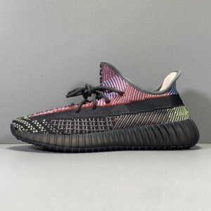 Yeezy Boost 350 V2 ‘Yecheil Reflective’