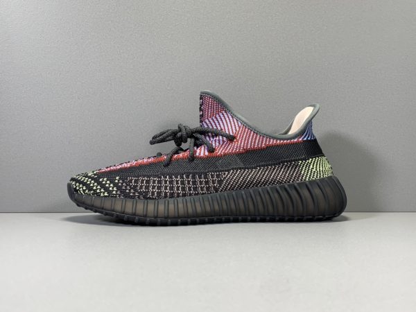 Yeezy Boost 350 V2 ‘Yecheil Reflective’
