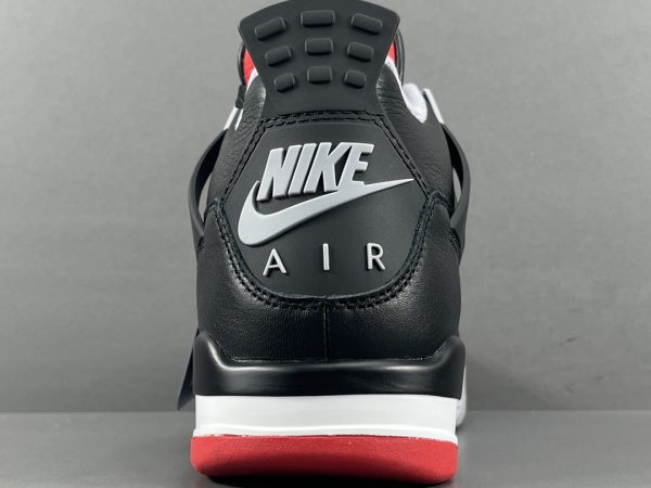Jordan Air Jordan 4 “Bred Reimagined ＂ - Image 13