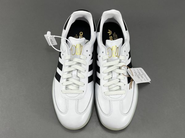 Jason Dill x adid*s originals Samba - Image 4