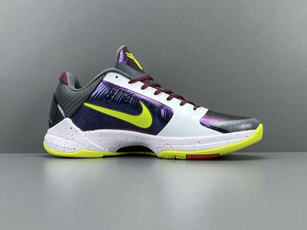 NK ZOOM KOBE 5 Protro “Chaos” - Image 6