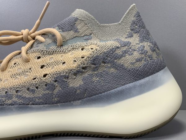 Yeezy Boost 380 ‘Mist Non-Reflective’ - Image 11