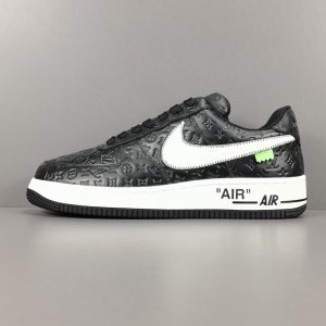 L* X NiKe Air Force 1 Low