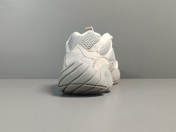 Yeezy 500 ‘Ash Grey’ - Image 10