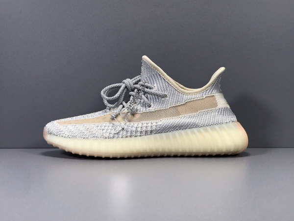 Yeezy Boost 350 V2 ‘Lundmark Non-Reflective’ - Image 2