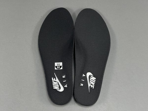 A Ma Maniere Jordan Air Jordan 5 “Black “ - Image 16