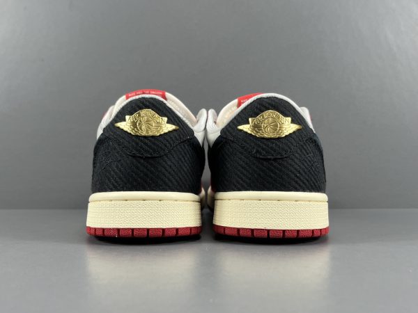 Trophy Room x Air Jordan 1 Low OG＂Away - Image 7