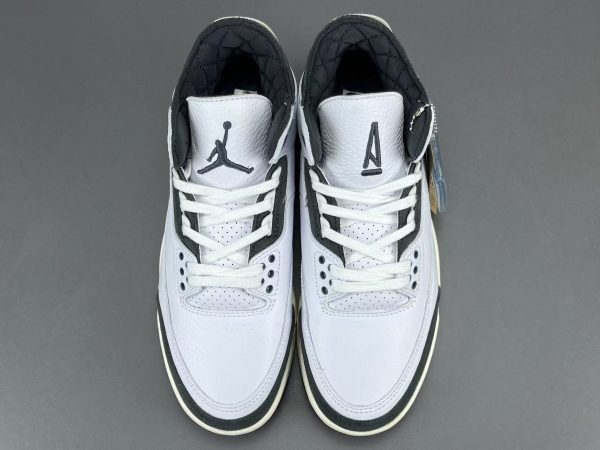 A Ma Maniére x Jordan Air Jordan 3 “DIFFUSED BLUE” - Image 4