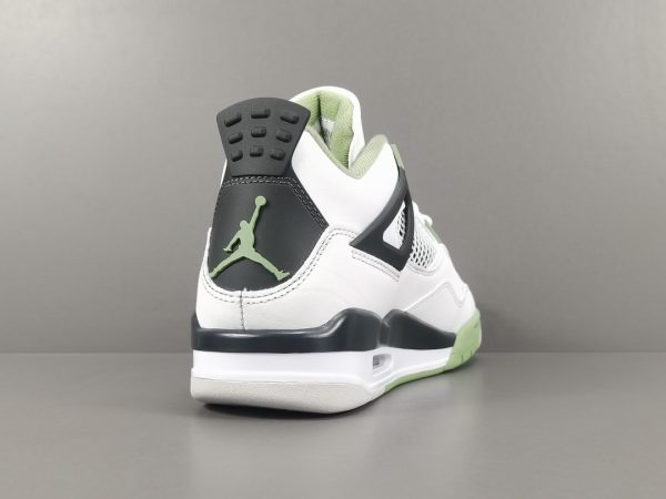 Jordan Air Jordan 4 “OilGreen” - Image 5