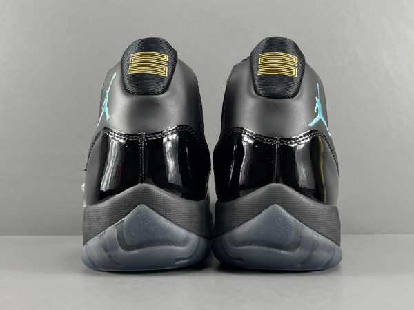 Air Jordan 11 retro gamma blue - Image 7