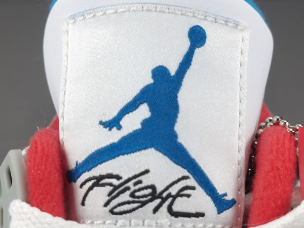 Air Jordan 4 Retro SE What the 4 - Image 11