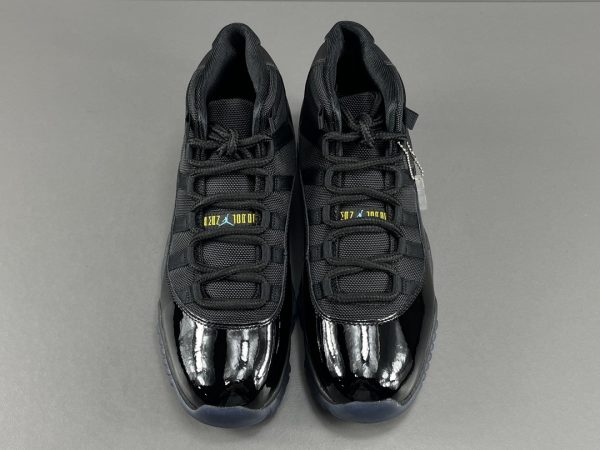 Air Jordan 11 retro gamma blue - Image 4