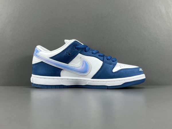 Born x Raised x Nike Dunk SB - Image 6