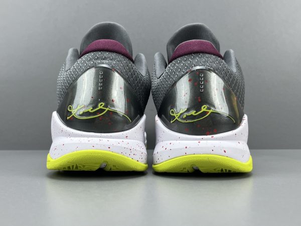 NK ZOOM KOBE 5 Protro “Chaos” - Image 7