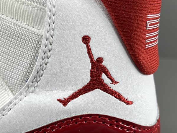 Air Jordan 11 Retro ＂Varsity Red＂ - Image 12
