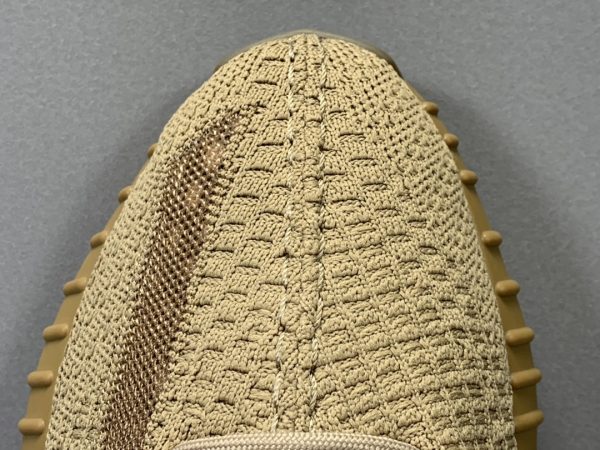 Yeezy Boost 350 V2 ‘Earth’ - Image 9