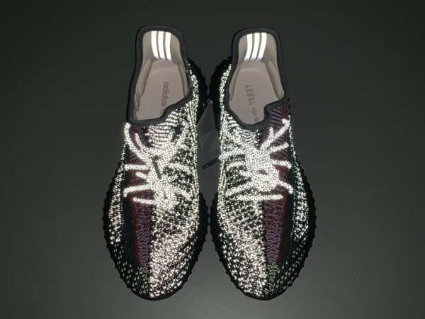 Yeezy Boost 350 V2 ‘Yecheil Reflective’ - Image 7