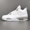 Air Jordan 4 Retro ＂Tech White＂