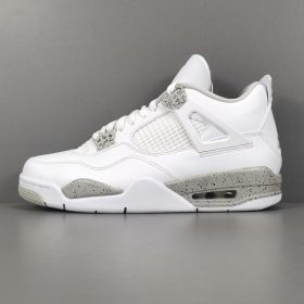 Air Jordan 4 Retro ＂Tech White＂