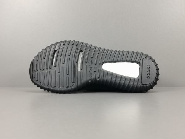 Adidas originals Yeezy Boost 350 ＂Pirate Black＂2023 - Image 8