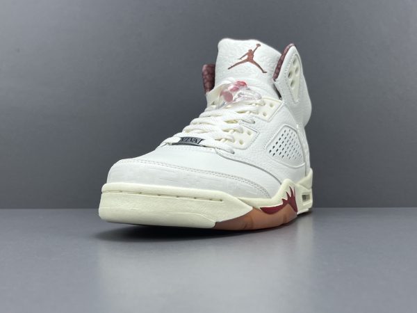 Jordan Air Jordan 5 “EL GRITO” - Image 3