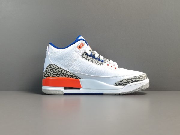 Air Jordan 3  Knicks - Image 16
