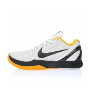 NK ZOOM KOBE 6 Protro “White Del Sol”