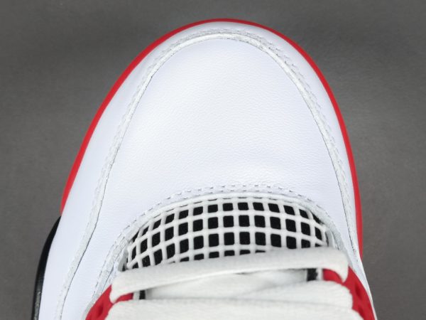 Air Jordan 4 ＂Fire Red＂ 2020 - Image 9