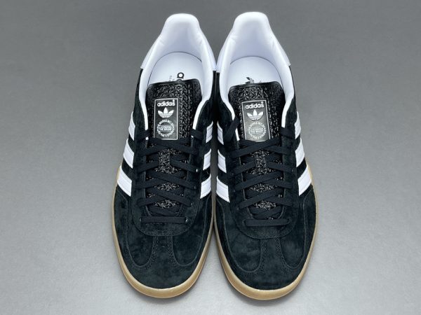 Adidas Gazelle Indoor Trainers - Image 4