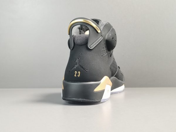Air Jordan 6  DMP - Image 16