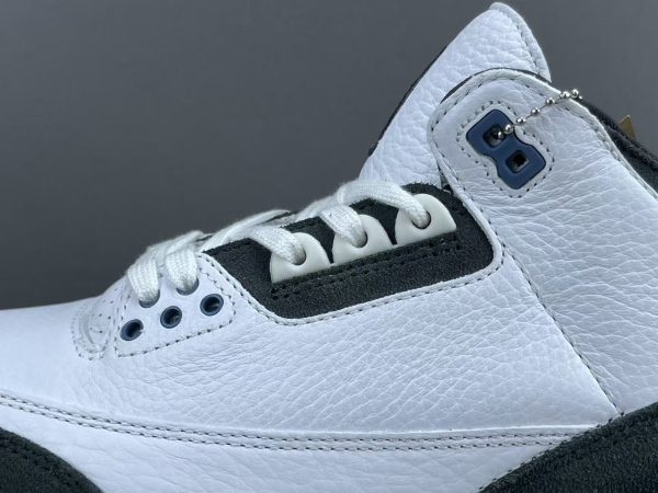A Ma Maniére x Jordan Air Jordan 3 “DIFFUSED BLUE” - Image 11