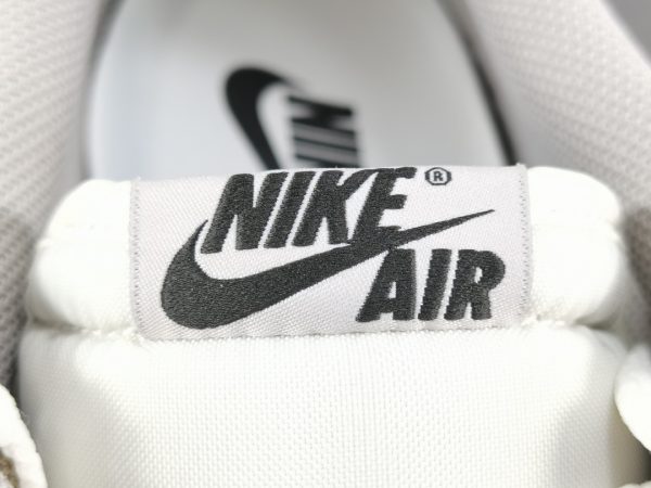 Jordan Air Jordan 1 Low OG “Atmosphere Grey ＂ - Image 11