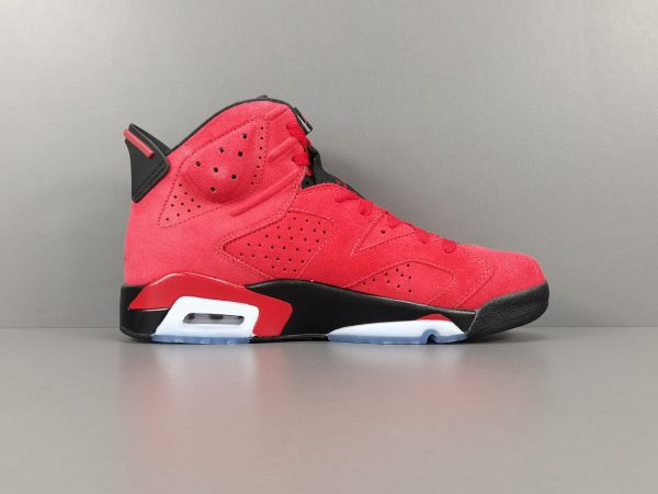 Air Jordan 6 Retro “Toro Bravo” - Image 15