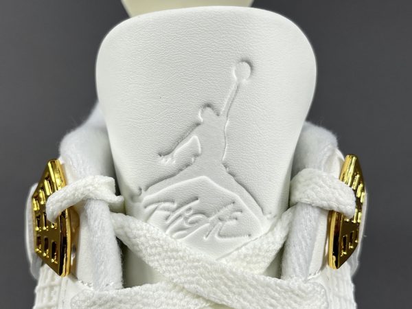 Jordan Air Jordan Air 4 - Image 9