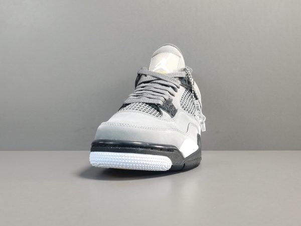 Jordan Air Jordan 4 cool grey - Image 18