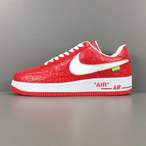 L* X NiKe Air Force 1 Low