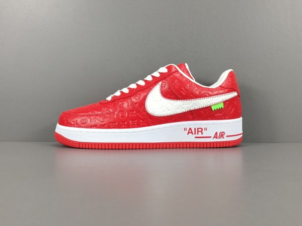 L* X NiKe Air Force 1 Low