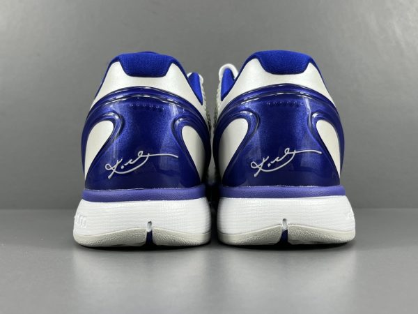 Nike Kobe 6 Protro “Italian Camo” - Image 7