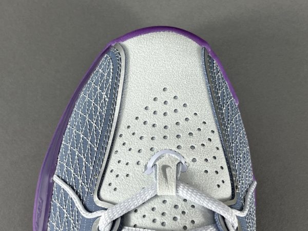 Nike Air Zoom G.T.Cut 3 “Be True To Her School ＂ - Image 9