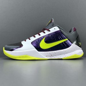NK ZOOM KOBE 5 Protro “Chaos”