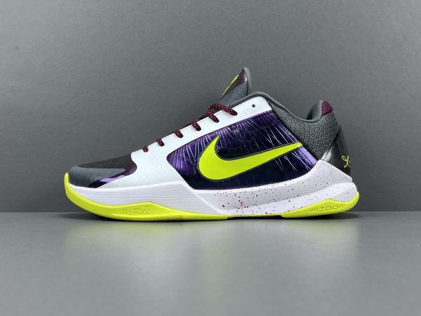 NK ZOOM KOBE 5 Protro “Chaos”