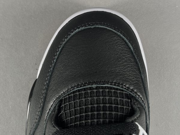 Jordan Air Jordan 4 “Bred Reimagined ＂ - Image 9
