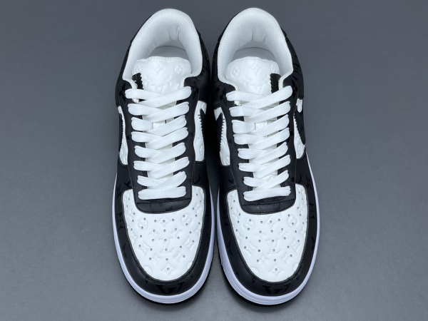 L* X NiKe Air Force 1 Low - Image 4