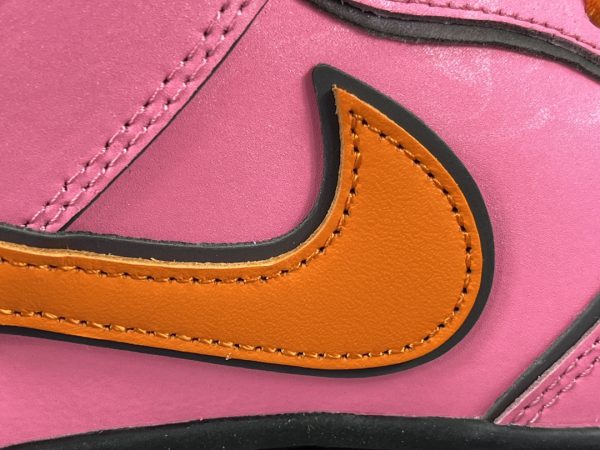 The Powerpuff Girls  x Nike DUNK SB Low - Image 12