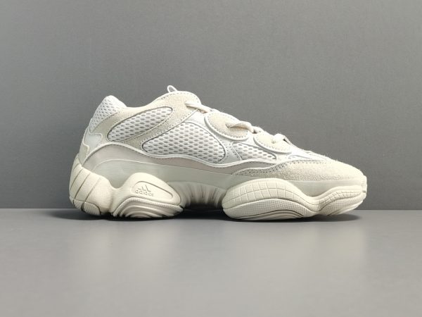Yeezy 500 ‘Blush’ - Image 6